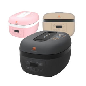 Nồi cơm điện cao tần Hawonkoo RCH-152-IH-CF