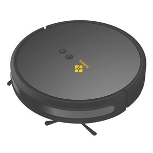 Robot hút bụi Hubert HB-D68-B TC Đức