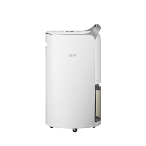 Máy Hút Ẩm LG Dual Inverter 16L MD16GQSE0.ABAE