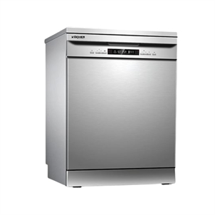 Máy rửa bát Kocher KDEU-8835
