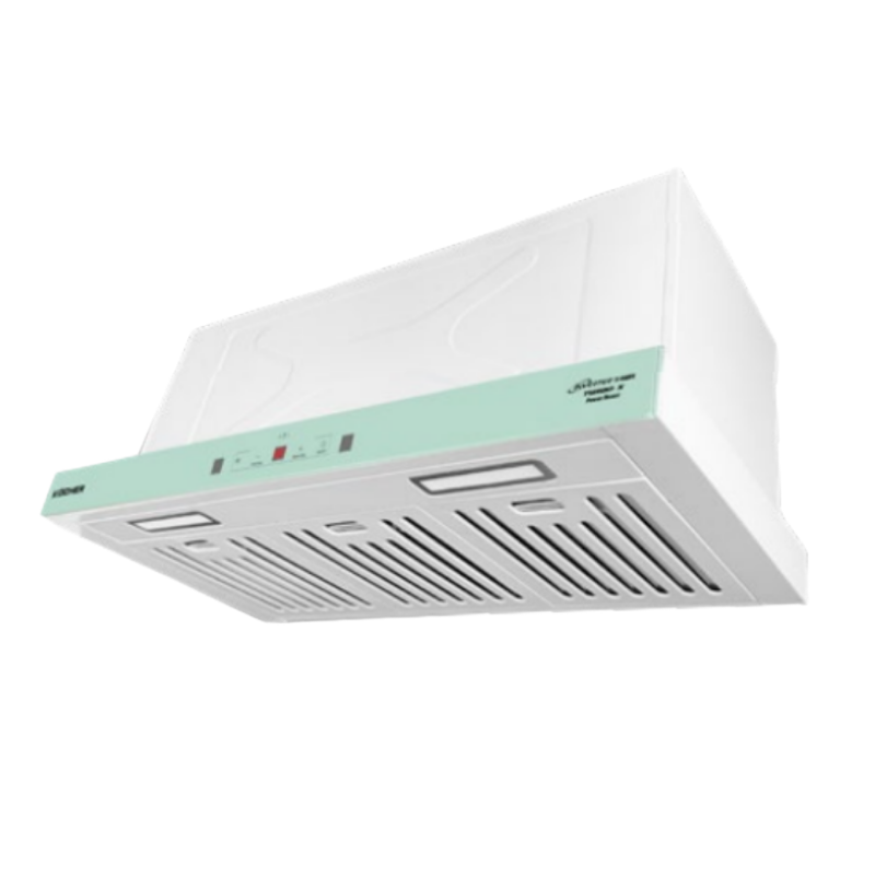 Máy hút mùi Kocher TURBO X-668N