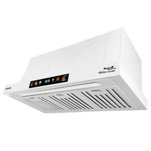 Máy hút mùi Kocher TURBO X3D-669T