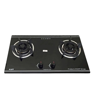 Bếp Gas âm Kaff KF-216