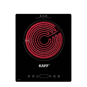 Bếp điện đơn Kaff KF-330C