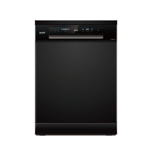 Máy rửa bát Kaff KF-BHMI775YB