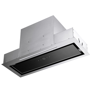 Máy hút mùi âm tủ Kaff KF-BI90PR
