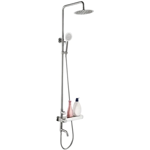 Sen tắm Kaff KF-SH81012B