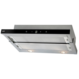 Máy hút mùi âm tủ Kaff KF-TL700