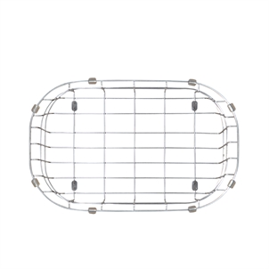 Giỏ để đồ inox Kluger KB - 605