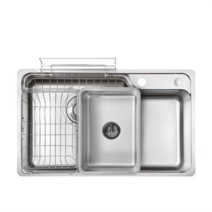 Chậu rửa bát Kluger KH8048FS – S80 Plus