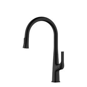 Vòi rửa bát Kluger KLF0002B