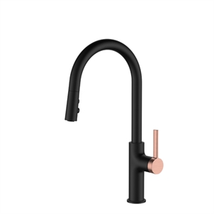Vòi rửa bát Kluger KLF0005B