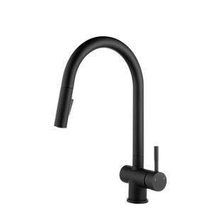 Vòi rửa bát Kluger KLF0008B