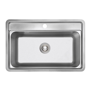 Chậu rửa Kluger KW8101FS–S72