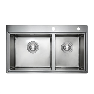 Chậu rửa Kluger KW8211S-S84