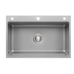 Chậu rửa Kluger KWF8161FS-S76 Plus