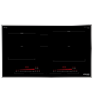 Bếp từ Kocher DI-338Pro