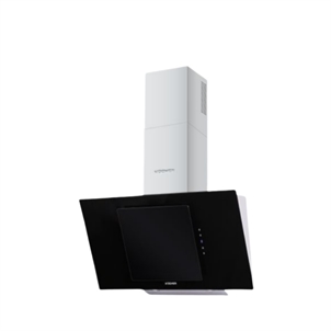 Máy hút mùi Kocher K-2080V (90cm)