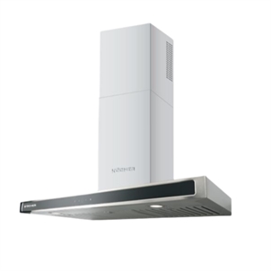 Máy hút mùi Kocher K-225D (90cm)