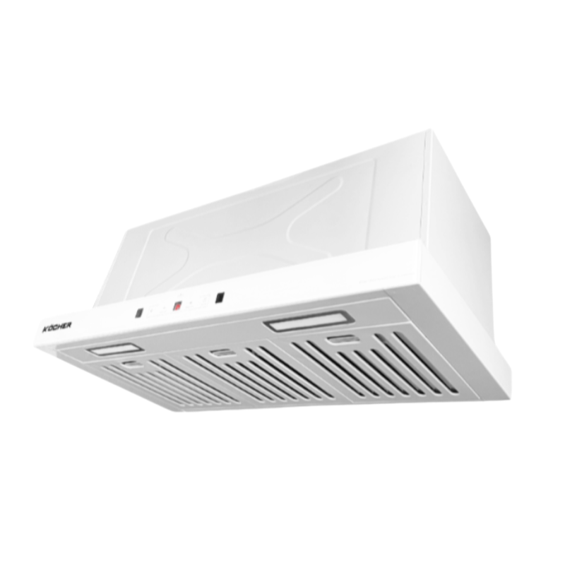 Máy hút mùi Kocher TURBO X-350T