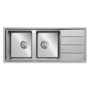 Chậu rửa Konox Beta 1160 Bàn Phải