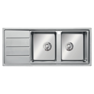 Chậu rửa Konox Beta 1160 Bàn Trái