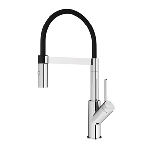 Vòi rửa bát Konox Bian
