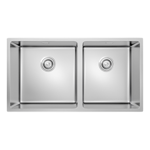 Chậu rửa Konox CUBE 8144DU