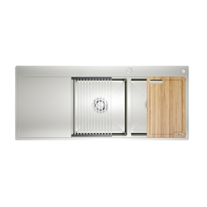 Chậu rửa Konox KN11650TD - L