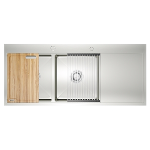 Chậu rửa Konox KN11650TD - R