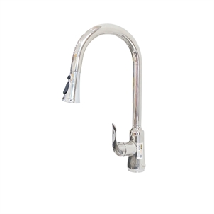 Vòi rửa bát Konox KN1226BG