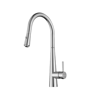 Vòi rửa bát Konox KN1901C