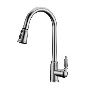 Vòi rửa bát Konox KN1905