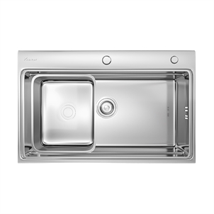 Chậu rửa Konox KN7548SO