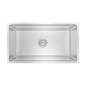 Chậu rửa bát Konox KN8146SU Dekor - Basic 