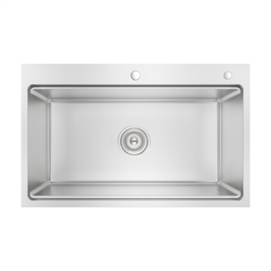 Chậu rửa bát Konox KN8151TS Dekor - Basic 