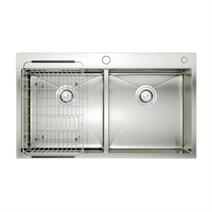 Chậu rửa Konox KN8248DOB