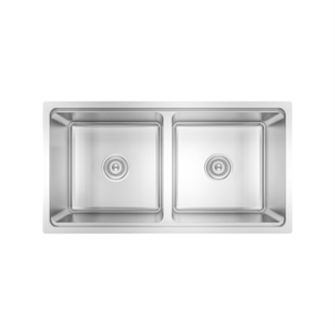 Chậu rửa bát Konox KN8646DU Dekor - Basic 
