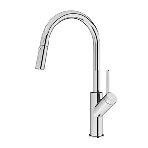 Vòi rửa bát Konox Ponte Chrome