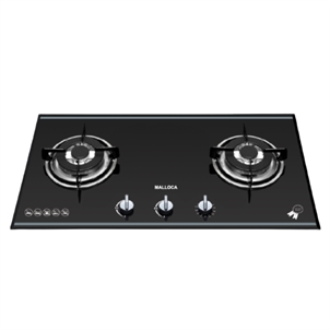 Bếp gas âm Malloca AS-920L