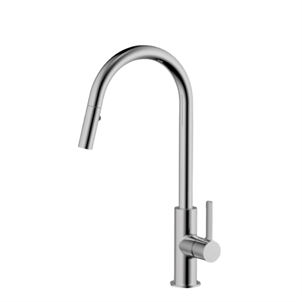 Vòi rửa chén Malloca K012C