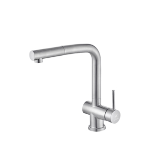 Vòi rửa chén bát Malloca K103-SS