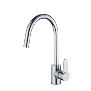 Vòi rửa chén Malloca K119T1