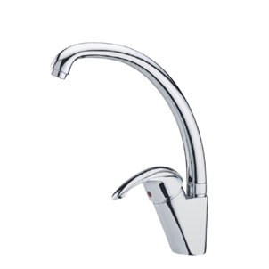 Vòi rửa chén Malloca K121