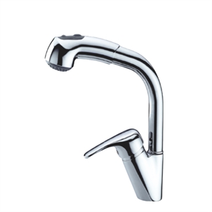 Vòi rửa bát Malloca K140