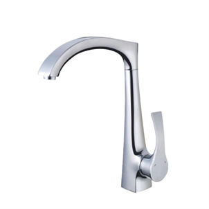 Vòi rửa bát Malloca K151T