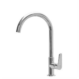 Vòi rửa chén Malloca K1603CL