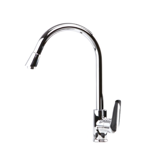 Vòi rửa bát Malloca K279N