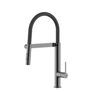 Vòi rửa chén bát thông minh Malloca K586SBS