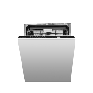 Máy rửa chén Malloca MDW14-B09FI